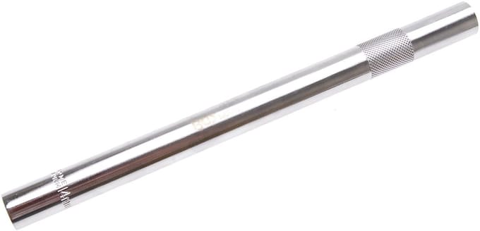BGS Bougiedopsleutel, twaalfkant, extra lang 3/8 14 mm