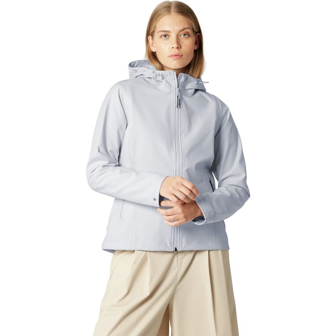 Ilse Jacobsen Daybreak02b Heather Größe: 44 | Trench Coats Outlet | Damen