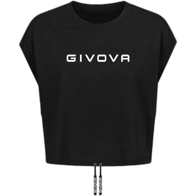 Dames-T-shirt Givova