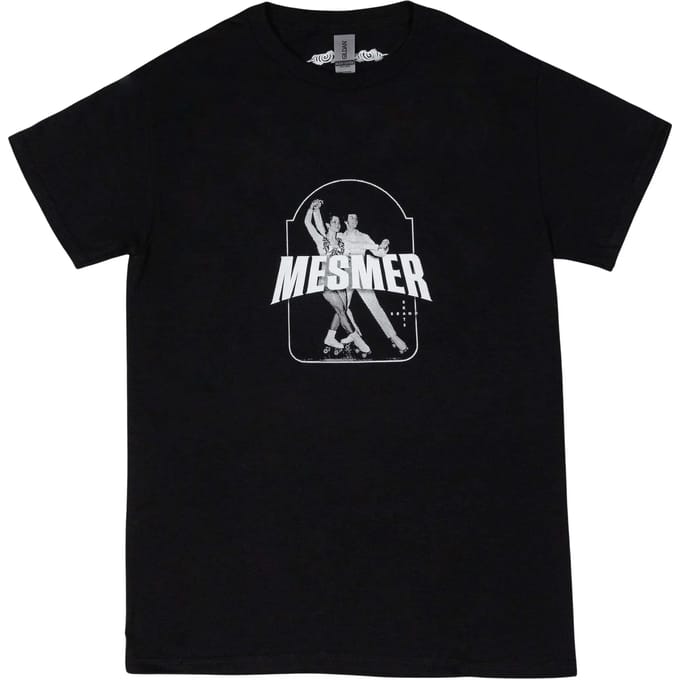 T-shirt Mesmer Lovely-Couple