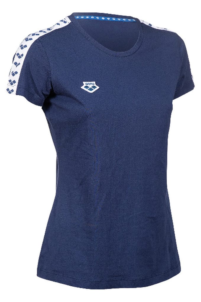Dames-T-shirt Arena Team
