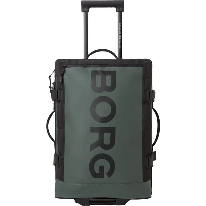 Koffer Björn Borg