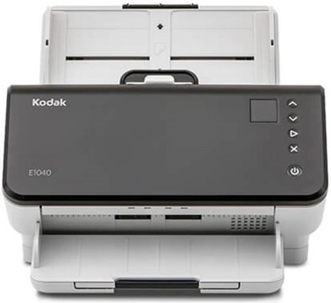 KODAK Alaris E1040