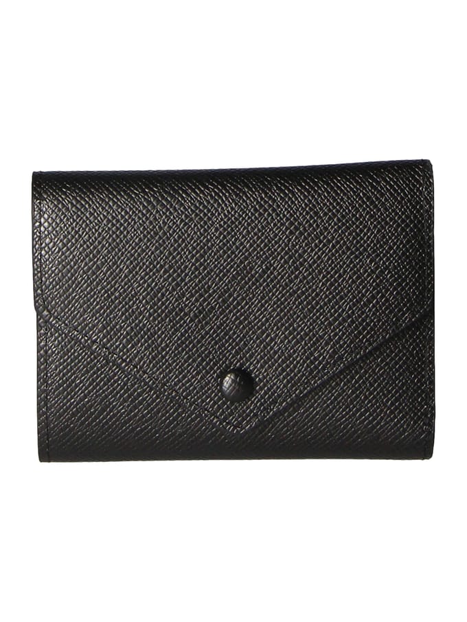 Gave Lux portemonnee Vrouwen BLACK