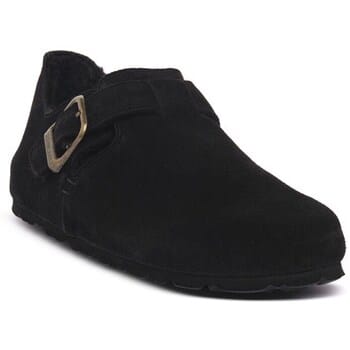 Klompen Grunland SC2172NERO