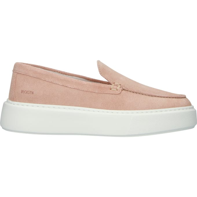Blackstone CAMERON - BL487 Nuage - Slip-ons - Vrouw - Pink - Maat: 41
