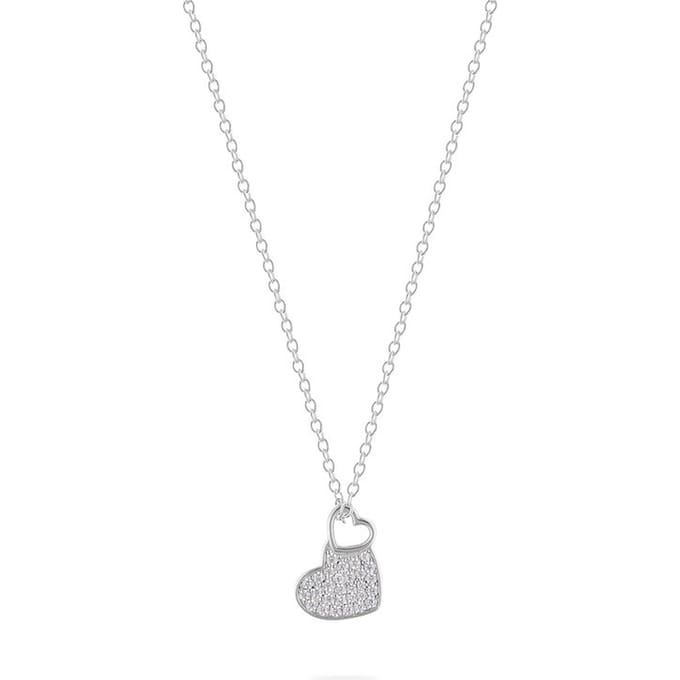 JETTE Ketting HEARTS 89217276