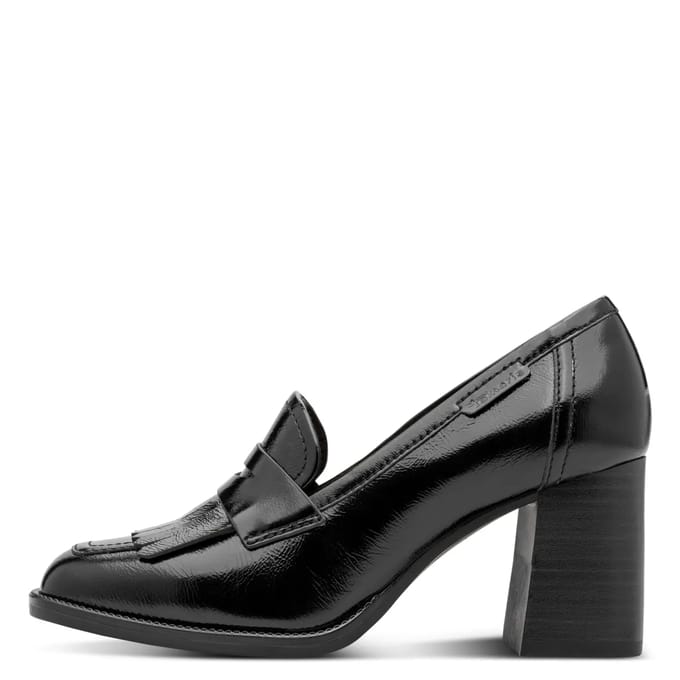 Tamaris Pumps - Dames - Zwart - Maat:37
