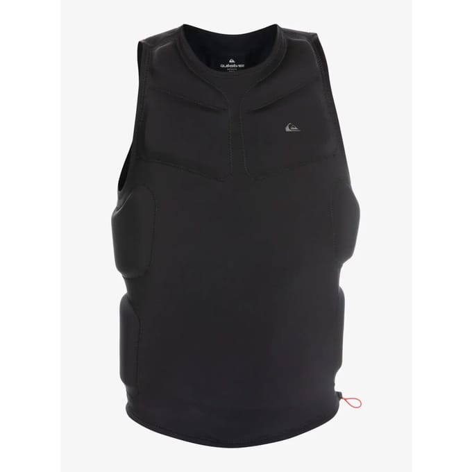 Surf T-shirt Quiksilver 1.0 Highline Pro