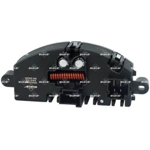 Regelaar, interieurventilator NRF 342132