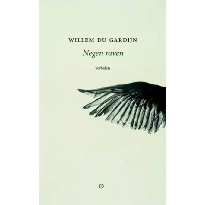 Negen Raven - Willem du Gardijn