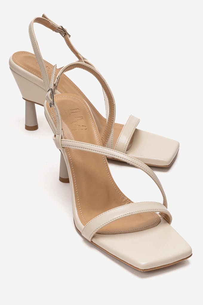 Jolene Stiletto Sandaal