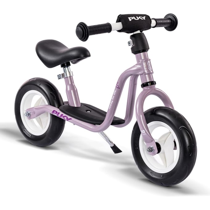 Puky Loopfiets Vanaf 2 Jaar LR M Pearl Pink