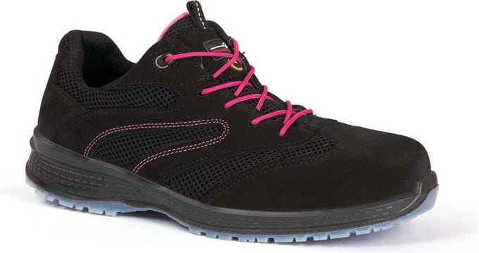 Giasco Kube Dance | Maat 42 | Veiligheidsschoenen voor dames klasse S1P SRC ESD