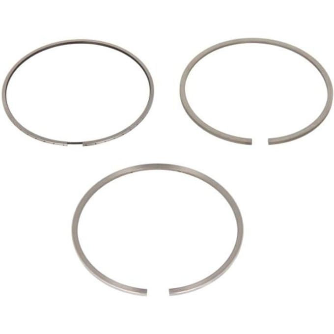 Zuigerveer onderdelen set MAHLE 039 RS 00117 0N0