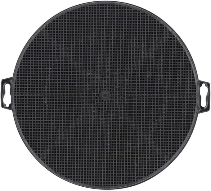 Indesit Koolstoffilter 484000008579 / 90739 / FAC539