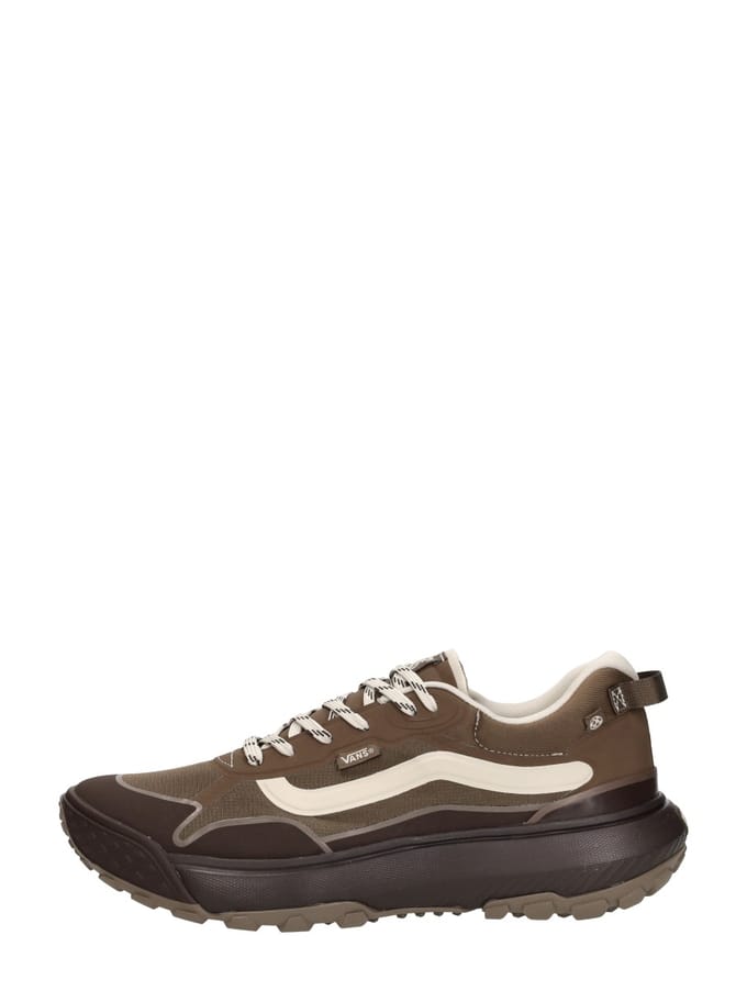 Vans - Crosspath Donkerbruin 42