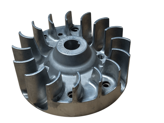 Flywheel