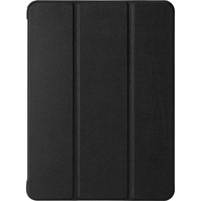 BlueBuilt iPad Pro (2025/2024) 11 inch Tri-Fold case Black
