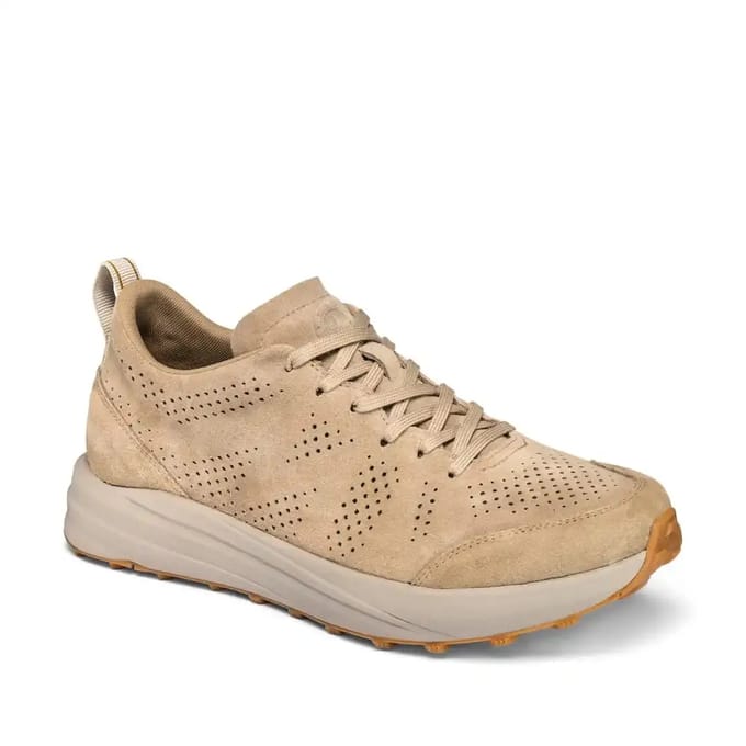 Lomer Vitality Fit Air Wandelschoenen Mounton Maat 42