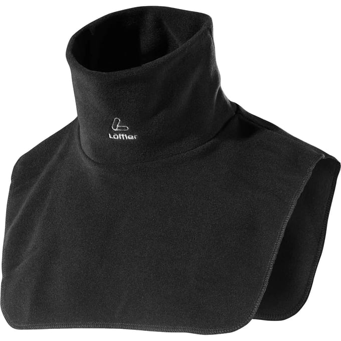 Fleece halsbedekking Löffler Warmer