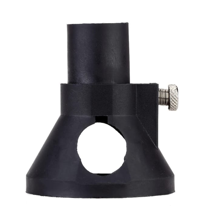 Elettrico Grinder Locator voor slijppositie fermo Rotary Strumento