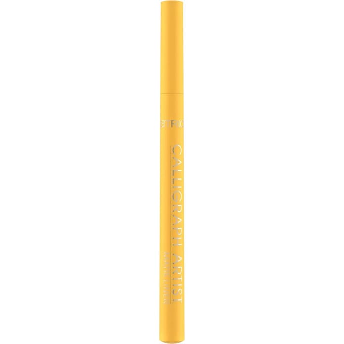 Eyeliners Catrice Matte Calligraph Artist Eyeliner