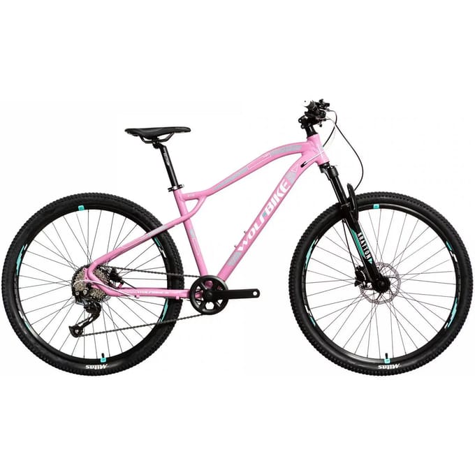 Mountainbike Wolfbike Oxygen 27