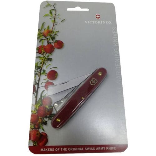 Victorinox 3.9020.B1 Oculeermes Aantal functies 2 Rood