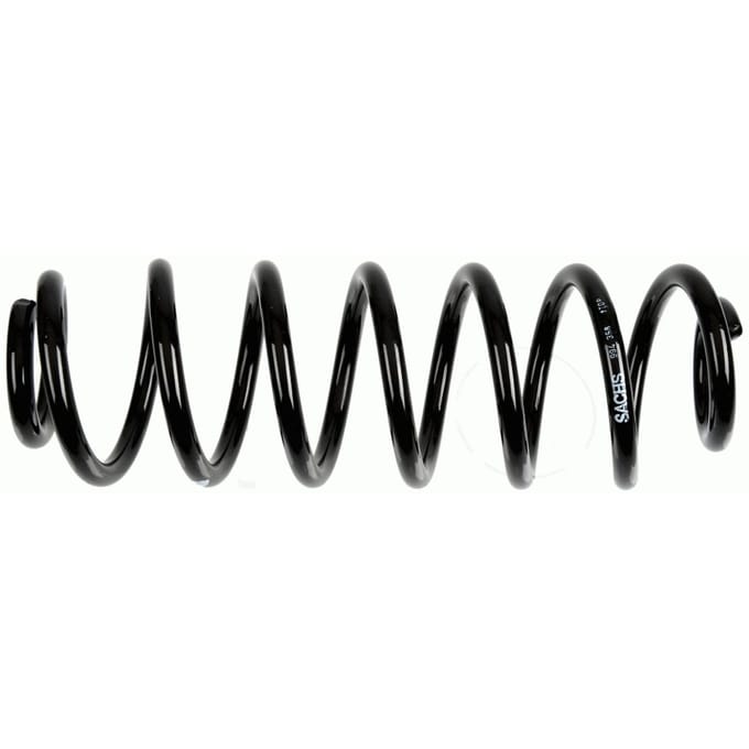 Chassisveer SACHS 994 358
