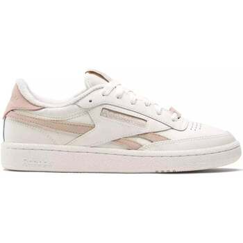 Reebok Club C Revenge - dames sneaker - Wit - maat 35 (EU) 2.5 (UK)