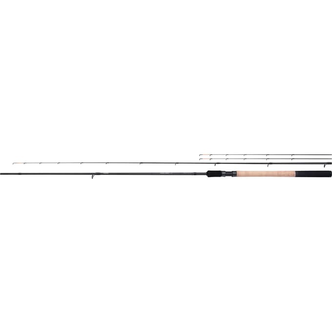 Spinhengel Shimano Aero X3 Precision Multi Feeder 8' 8'0 40g +tips