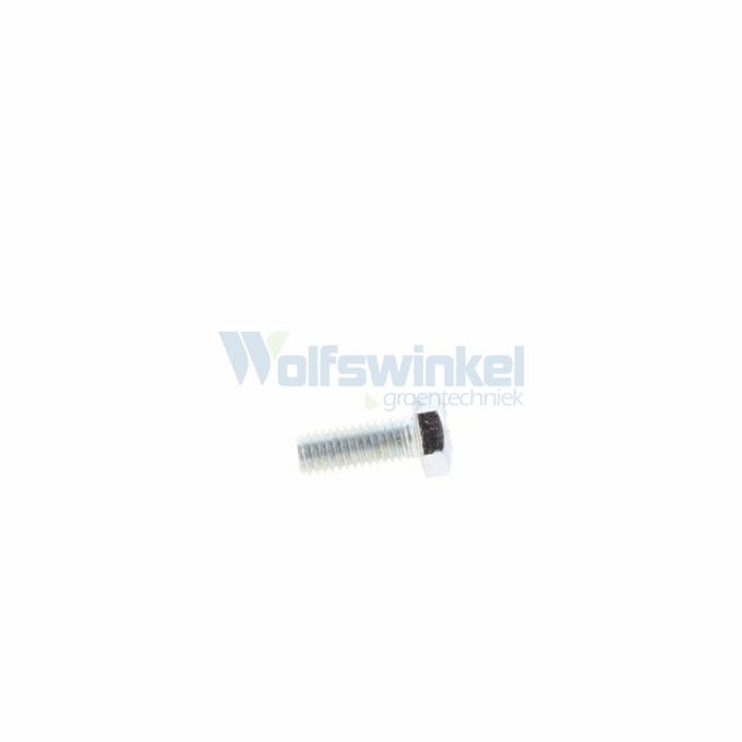 Tapbout m6x16 8.8 vz din933(200)