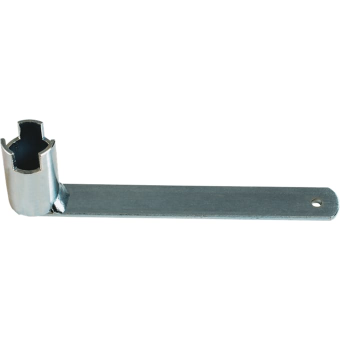 Husqvarna koppeling sleutel 357 359