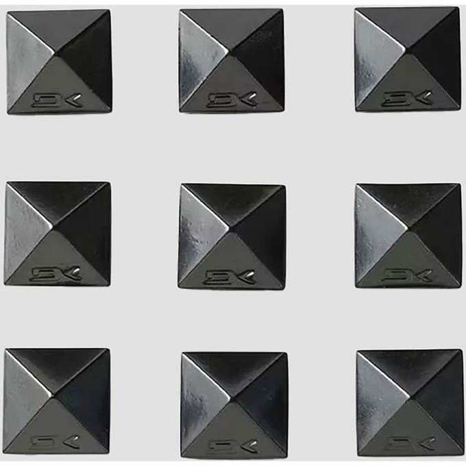 Dakine Pyramid Studs Stomp Pad zwart