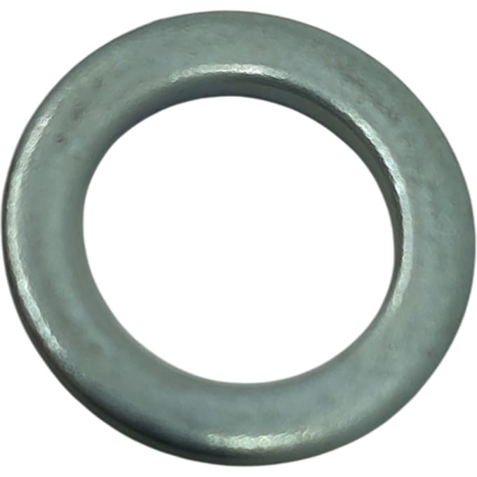Volgring vliegwielmoer