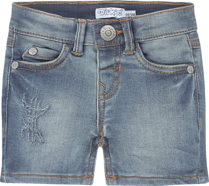 Dirkje T-SEA IS CALLING Jongens Jeans - Maat 68