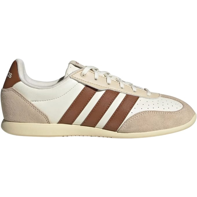 Adidas Sportswear Barreda Lo Schoenen - Dames - Wit