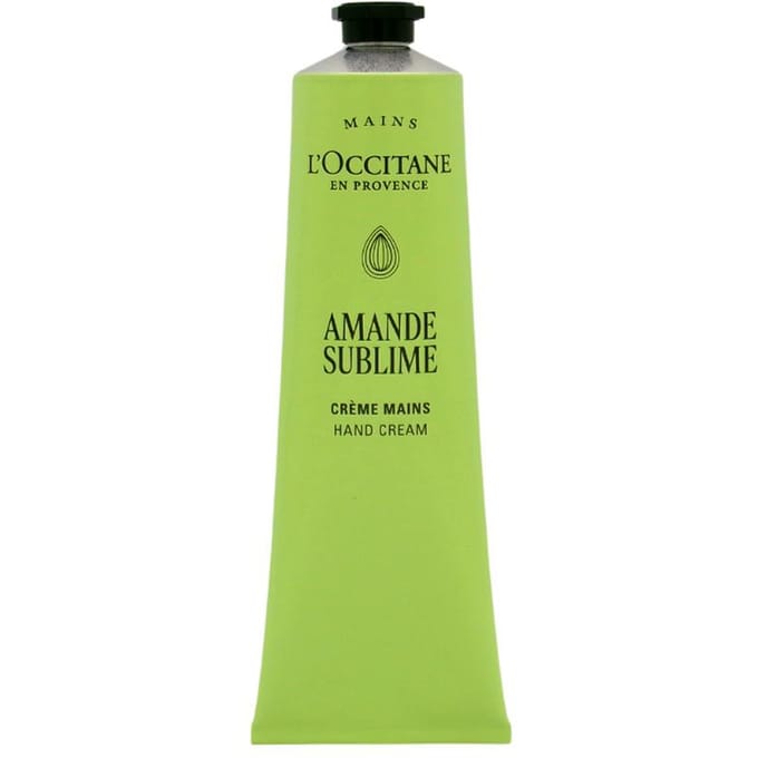 L'Occitane En Provence Almond Hand Cream 150 ml