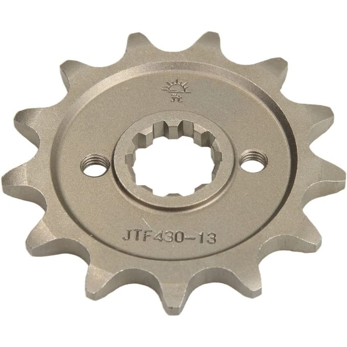 Rondsel JT F430,13