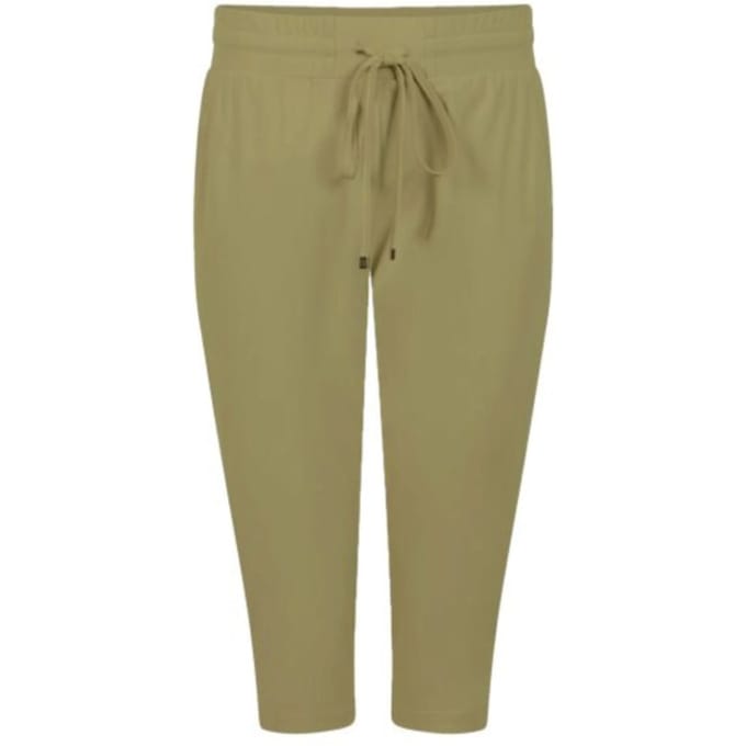 Zoso Travel capri fiona