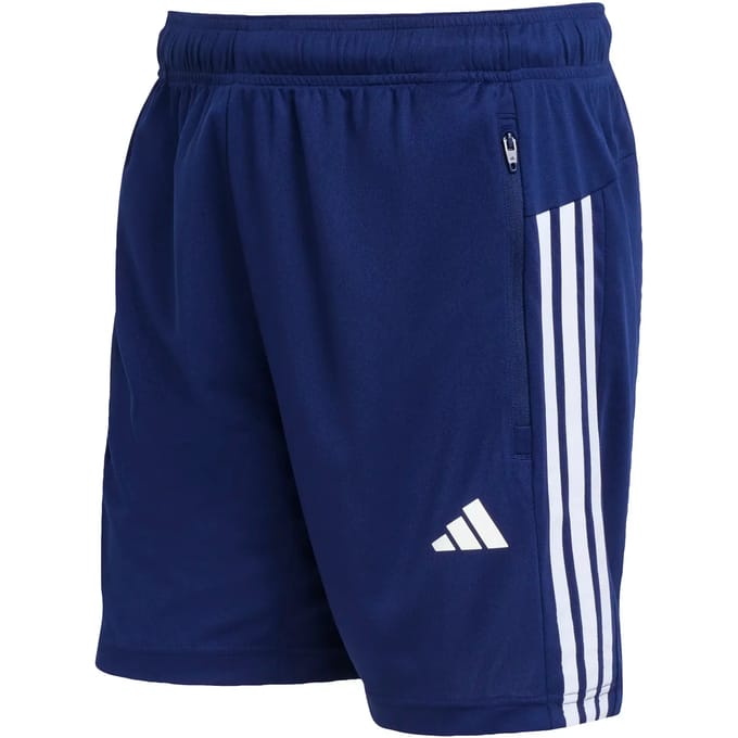 Korte adidas Essentials Base 3-Stripes 7"