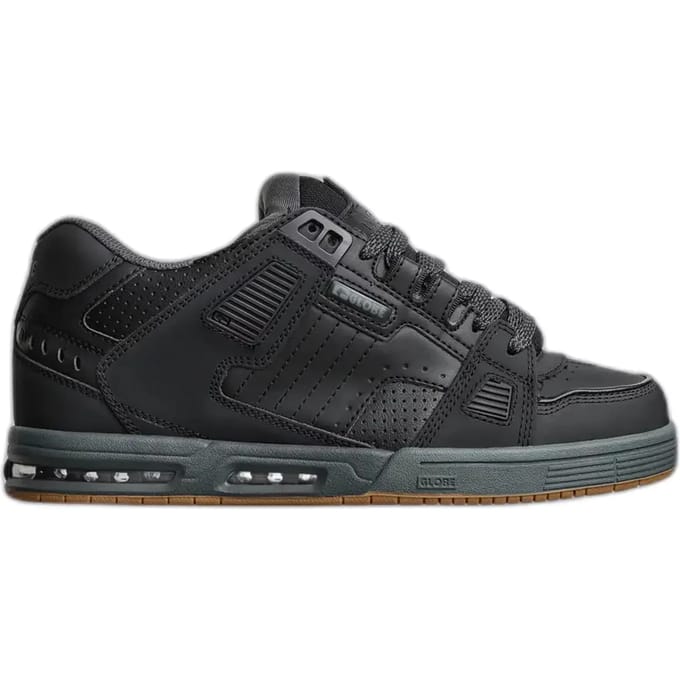 Globe Sabre Skate Schoenen zwart