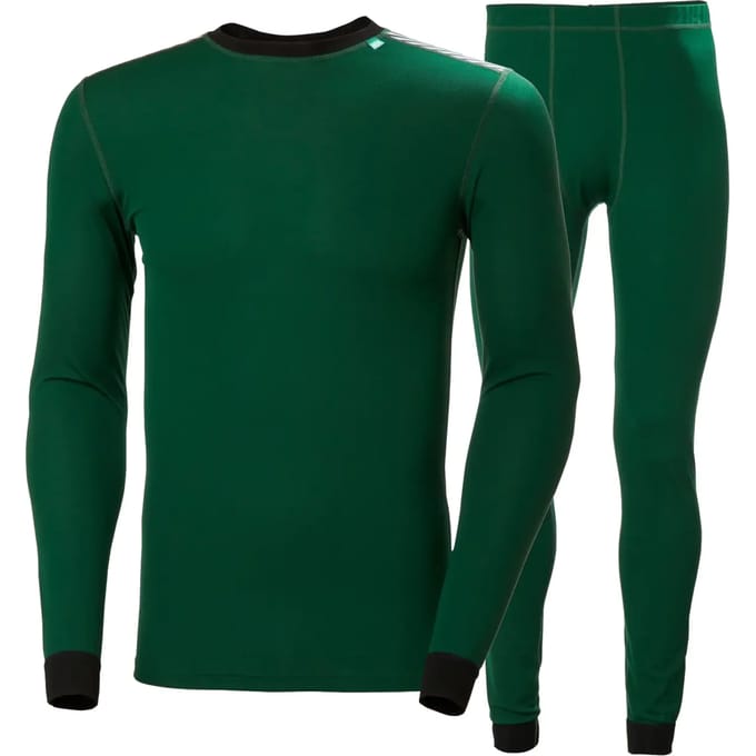 Ondergoedset Helly Hansen Comfort Light
