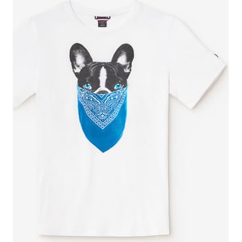 T-shirt Le Temps des Cerises T-shirt GAN