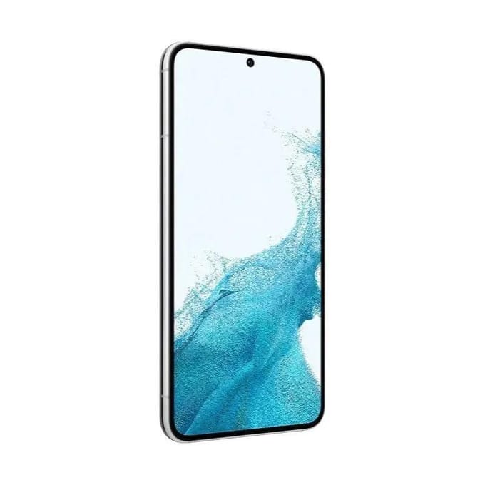 Samsung Galaxy S22 5G Ontgrendeld eSIM+SIM Smartphone 8GB+128GB/256GB 8/128GB groen