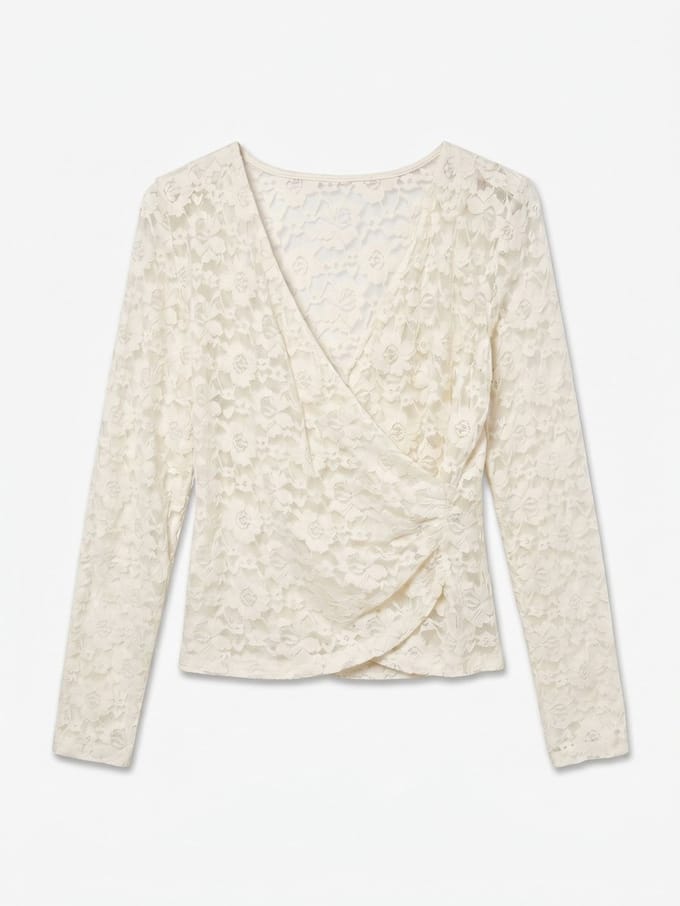Vero Moda Top VMDEA Top