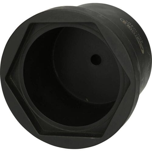 KS Tools 4601040 460.1040 Dop (zeskant) Asmoersleutel 36 mm 3/4 (20 mm)