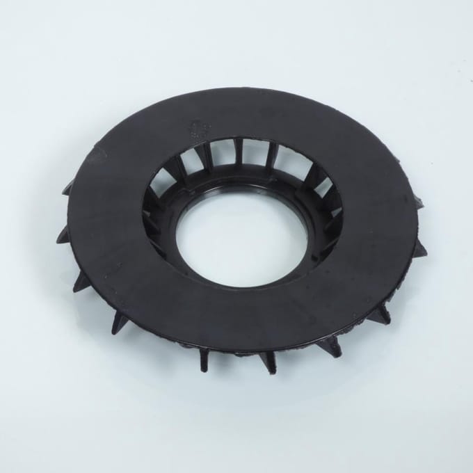 teknix ventilator voor nieuwe auto