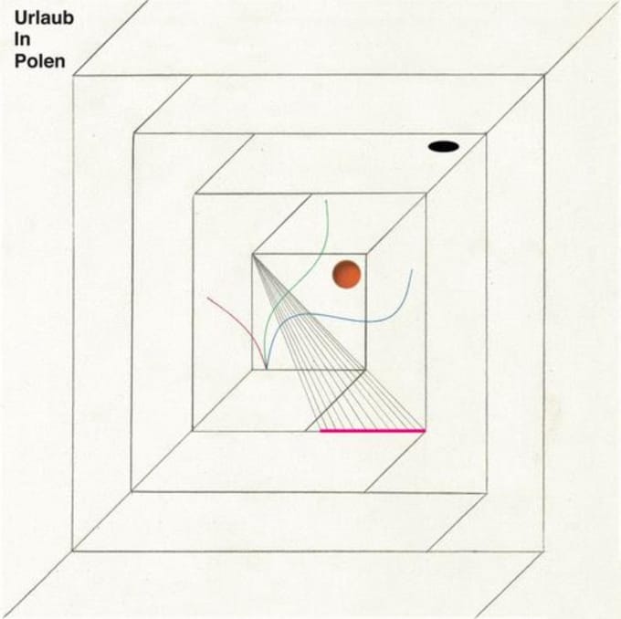 Urlaub In Polen - All (CD)